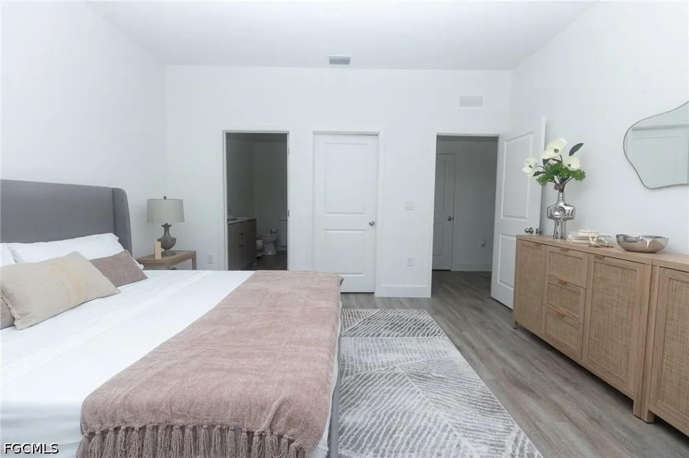 Olive Court Labelle, FL 33935