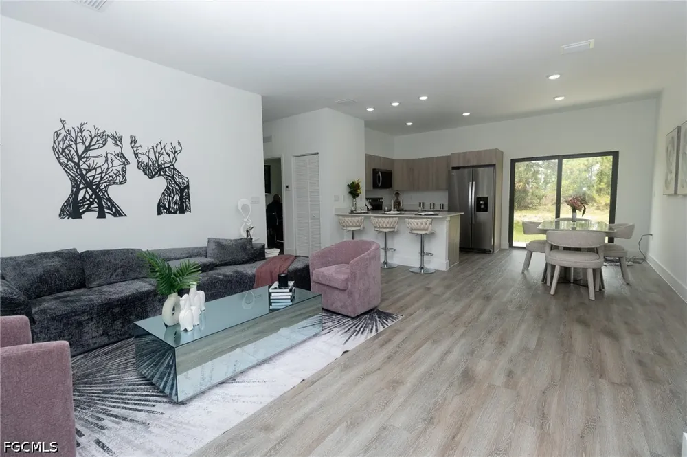 Olive Court Labelle, FL 33935