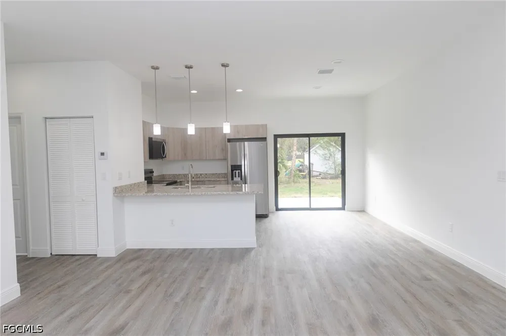 Olive Court Labelle, FL 33935