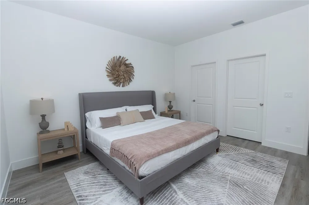 Olive Court Labelle, FL 33935