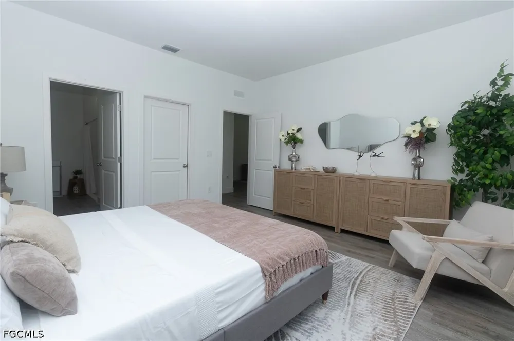 Olive Court Labelle, FL 33935