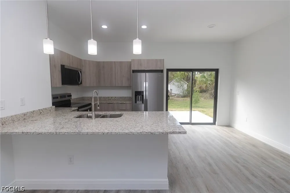 Olive Court Labelle, FL 33935
