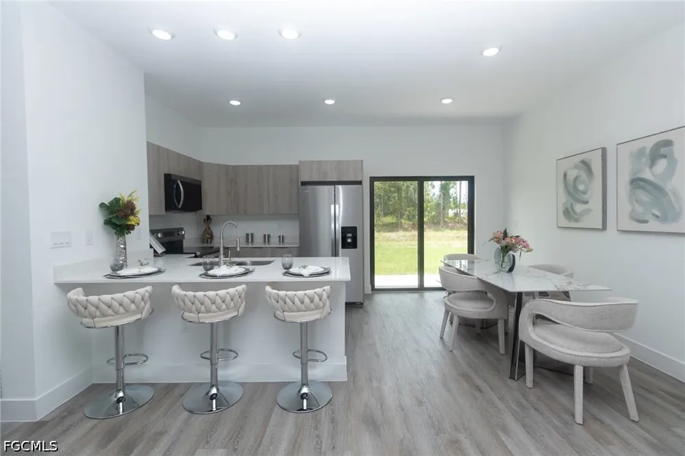 Olive Court Labelle, FL 33935