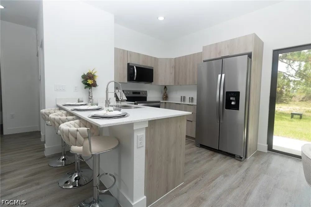 Olive Court Labelle, FL 33935