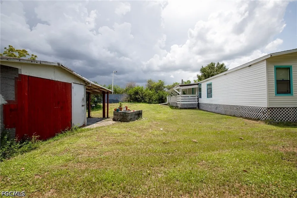 Granja Street Clewiston, FL 33440