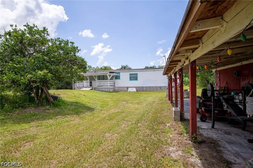 Granja Street Clewiston, FL 33440