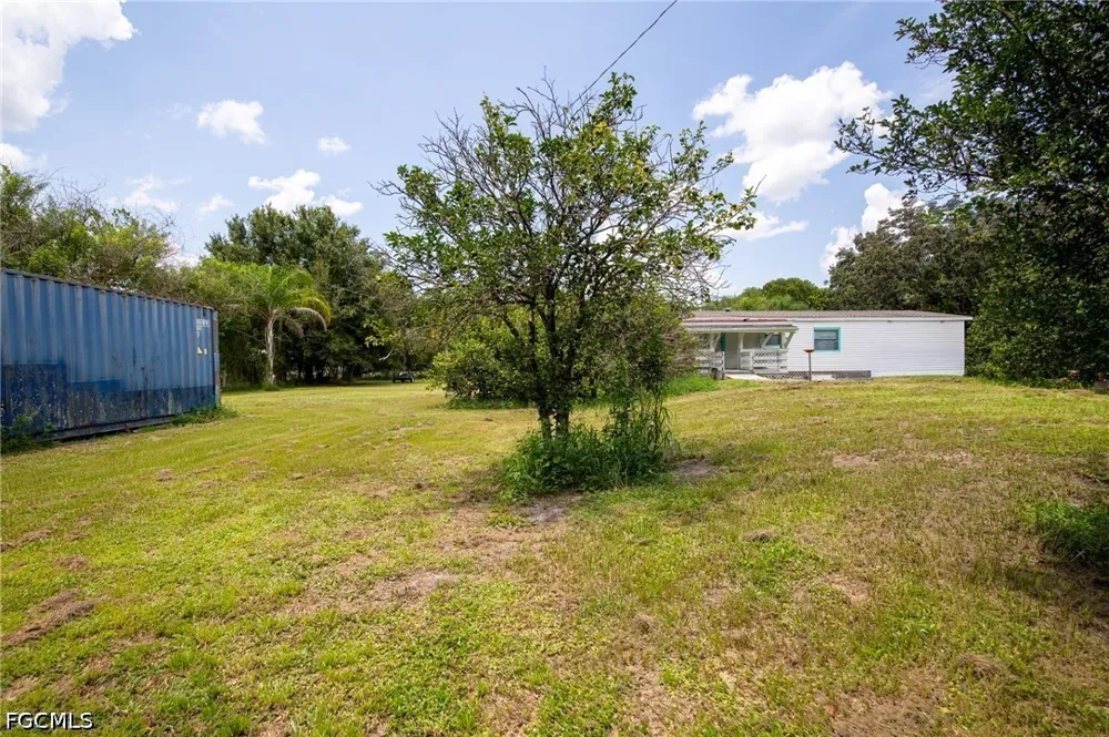 Granja Street Clewiston, FL 33440