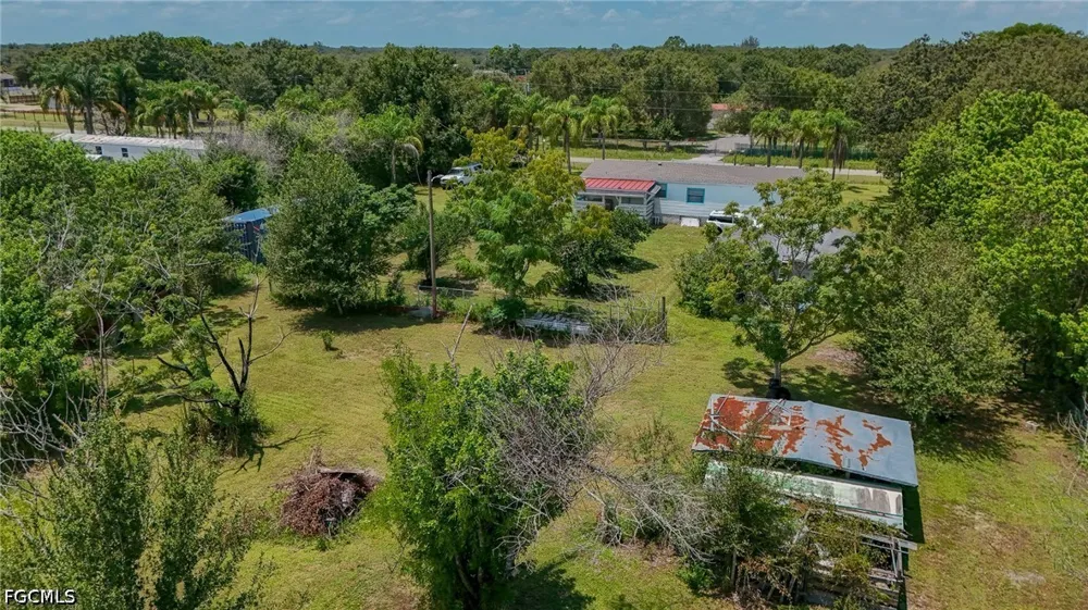 Granja Street Clewiston, FL 33440