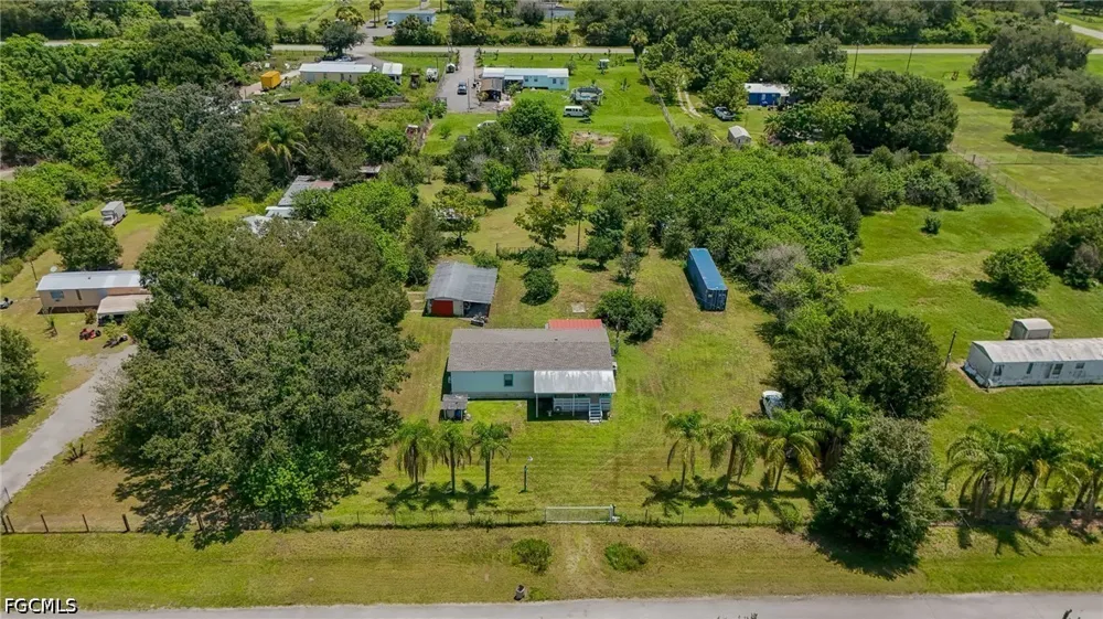 Granja Street Clewiston, FL 33440