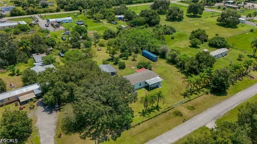 Granja Street Clewiston, FL 33440