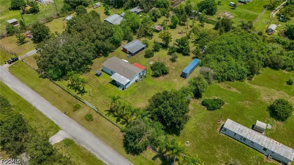 Granja Street Clewiston, FL 33440
