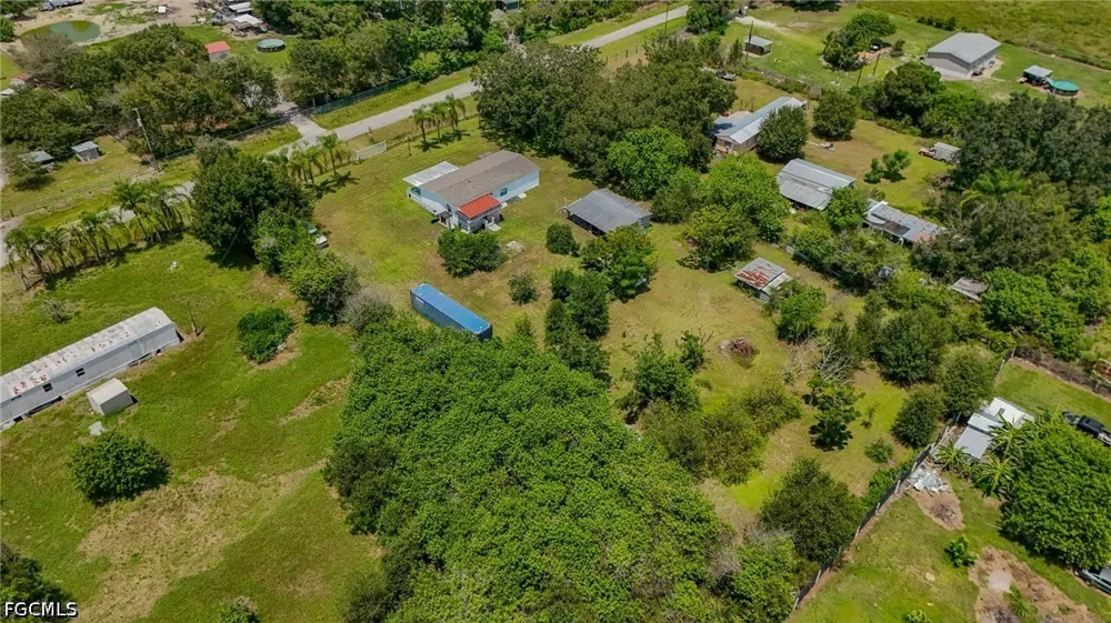 Granja Street Clewiston, FL 33440