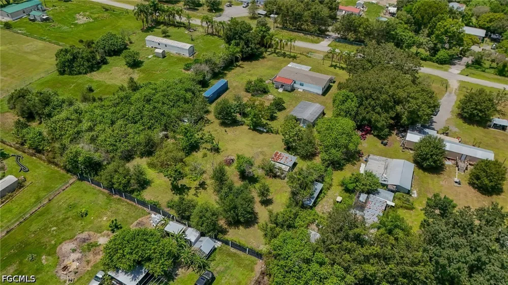 Granja Street Clewiston, FL 33440