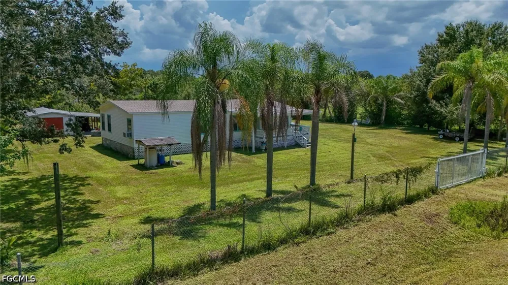 Granja Street Clewiston, FL 33440