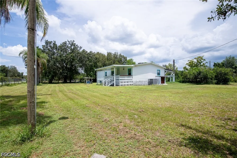 Granja Street Clewiston, FL 33440