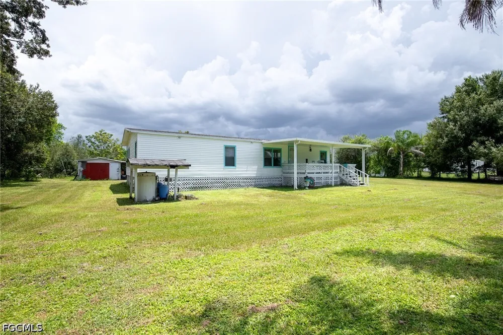 Granja Street Clewiston, FL 33440