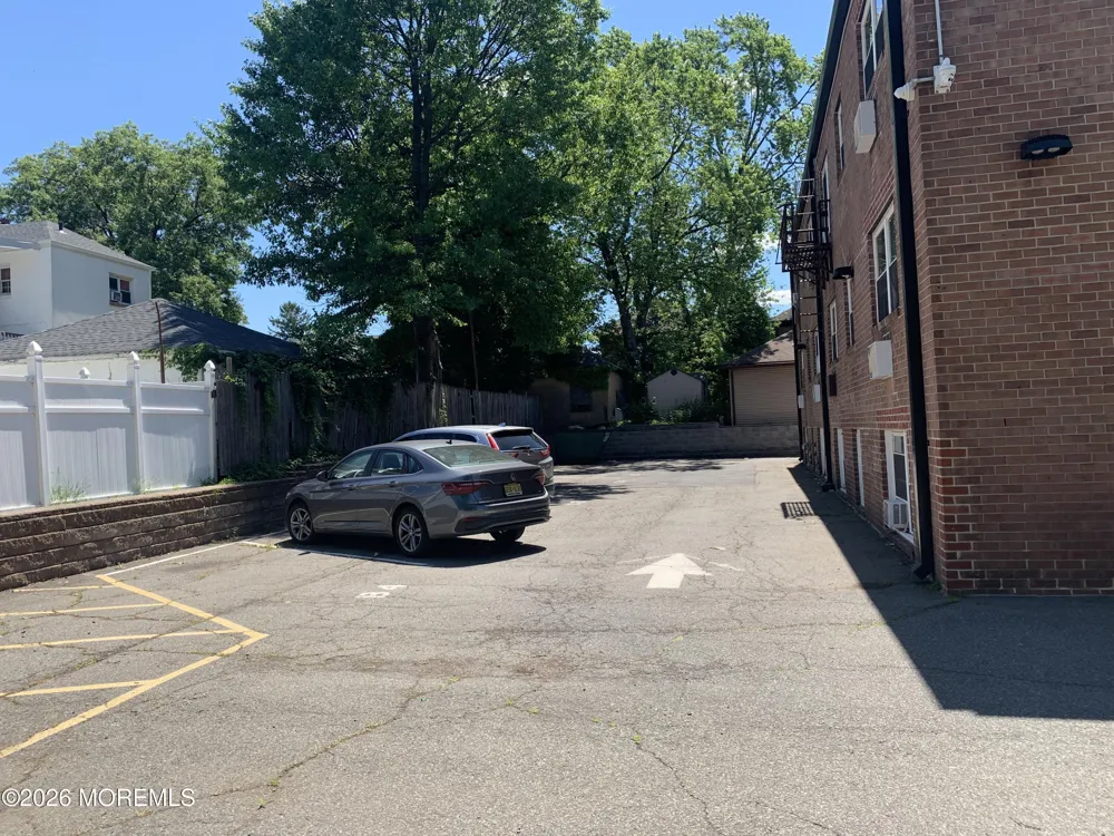 5 Charles Street #4C New Brunswick, NJ 08901