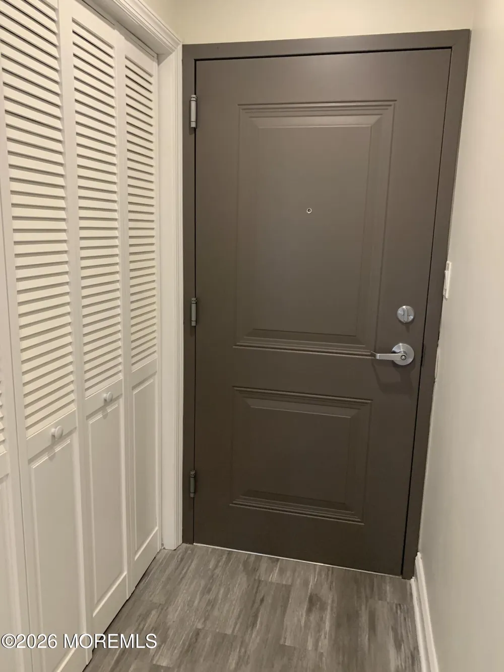 5 Charles Street #4C New Brunswick, NJ 08901