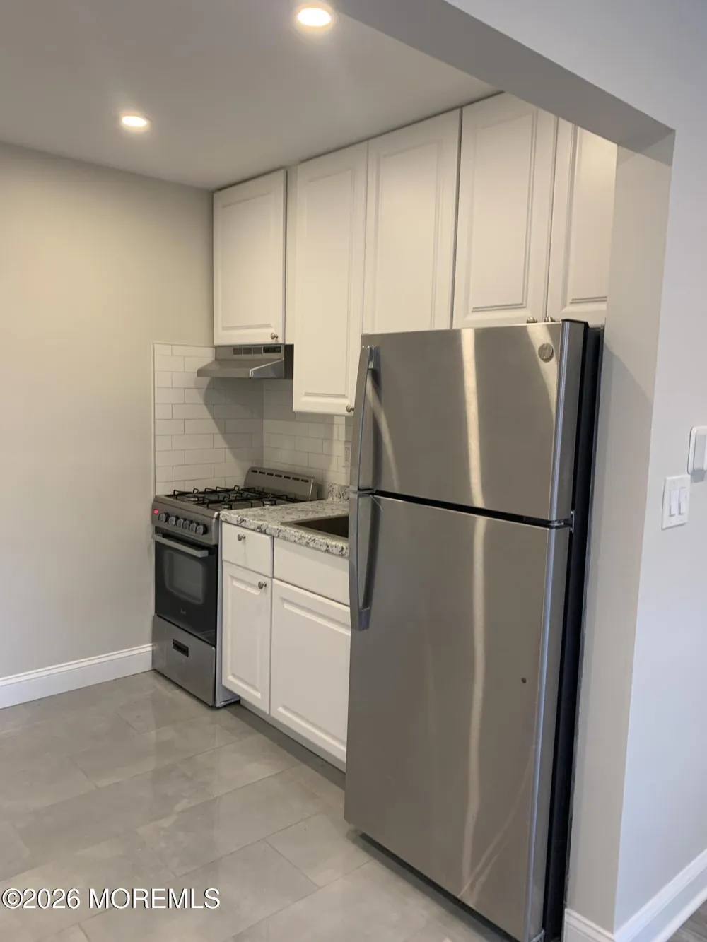 5 Charles Street #4C New Brunswick, NJ 08901