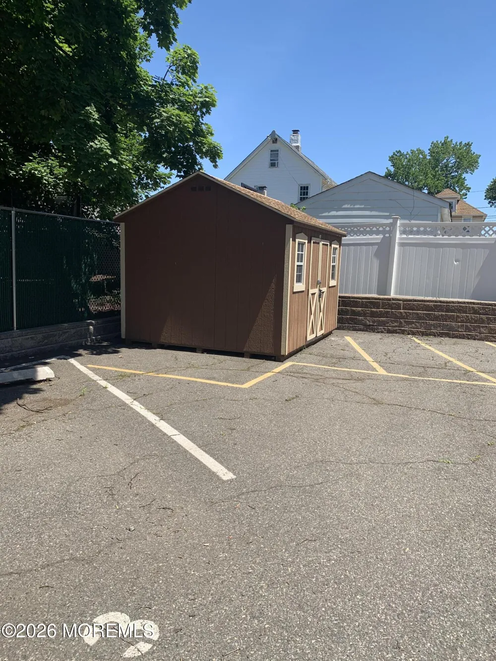 5 Charles Street #4C New Brunswick, NJ 08901