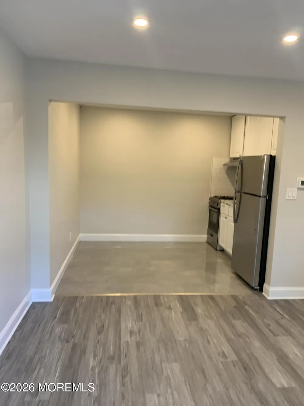 5 Charles Street #4C New Brunswick, NJ 08901