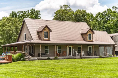 846 Clark Hollow Rd