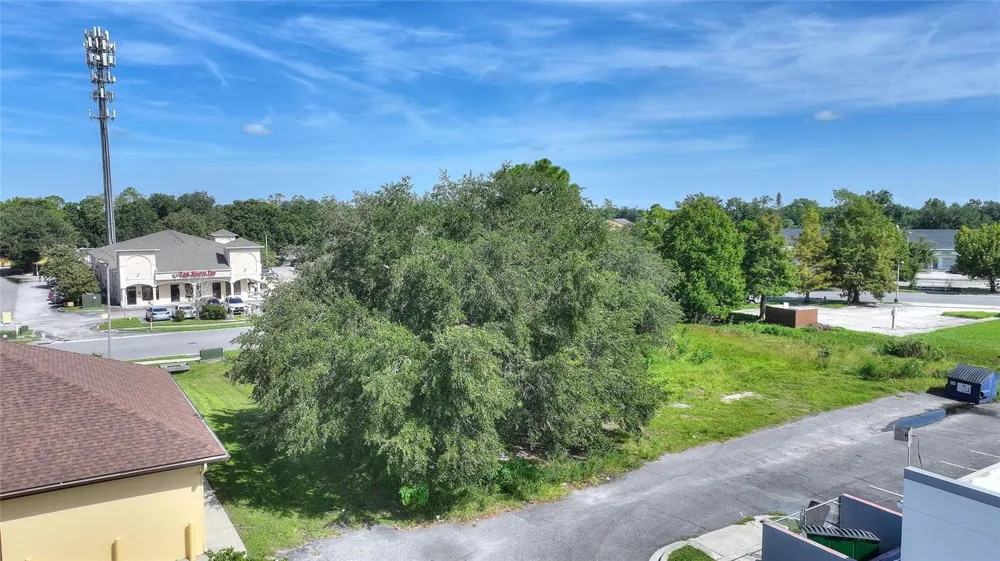 0 PLAZA DRIVE NW Kissimmee, FL 34743