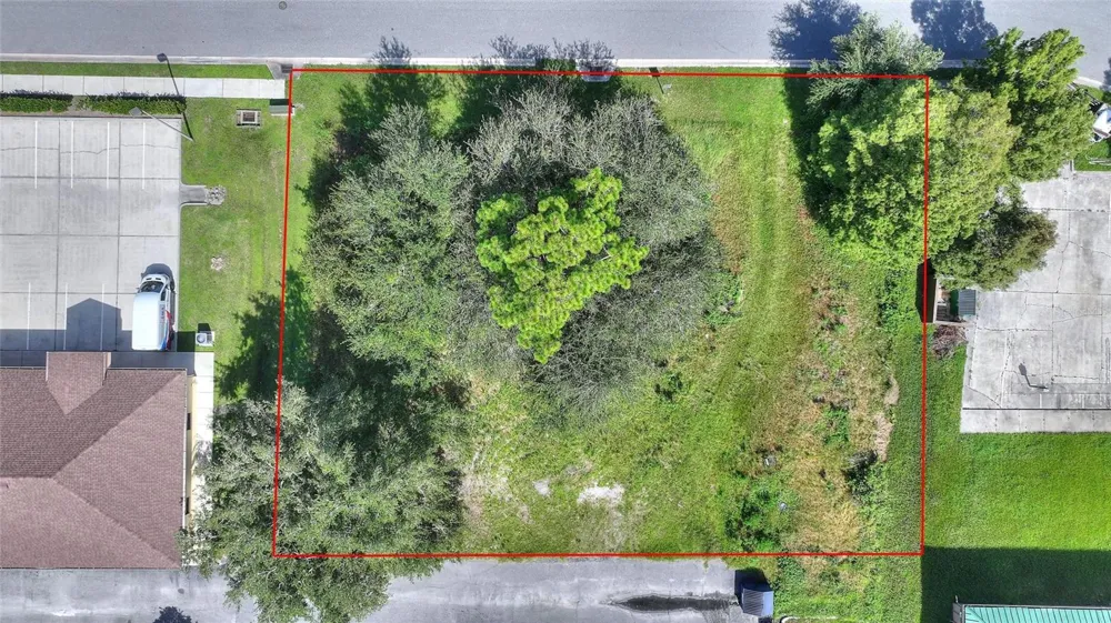 0 PLAZA DRIVE NW Kissimmee, FL 34743