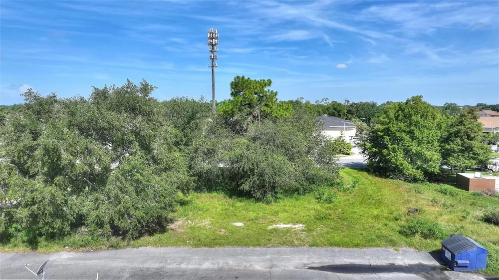 0 PLAZA DRIVE NW Kissimmee, FL 34743