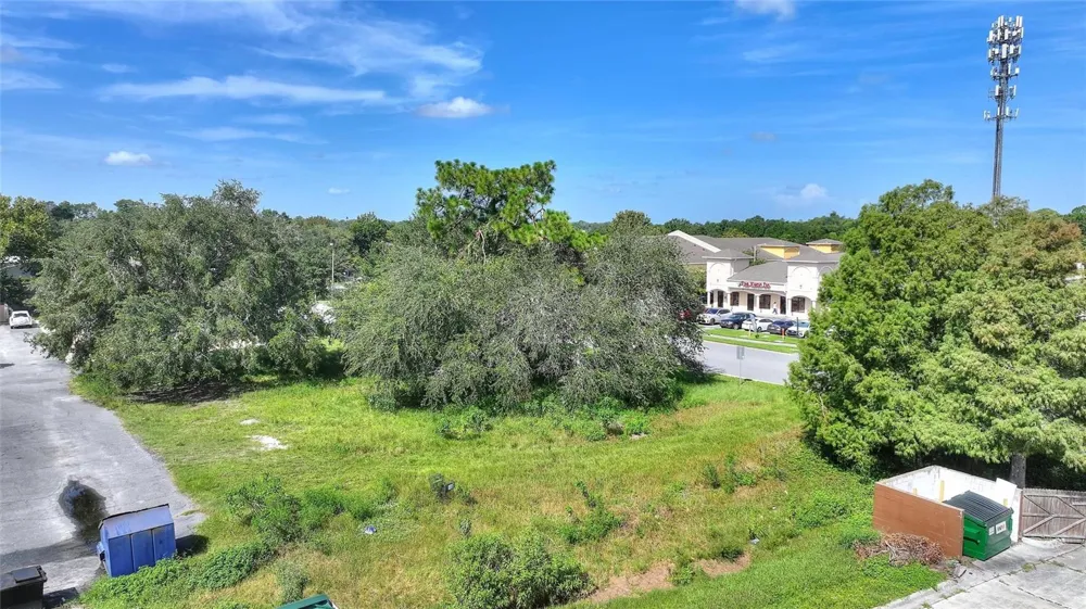 0 PLAZA DRIVE NW Kissimmee, FL 34743