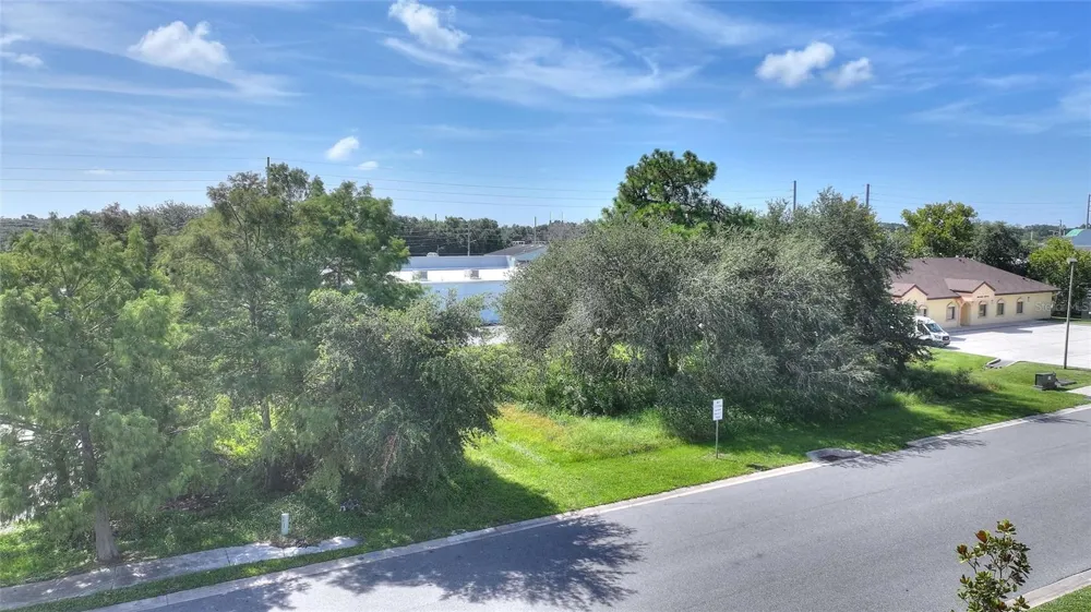 0 PLAZA DRIVE NW Kissimmee, FL 34743