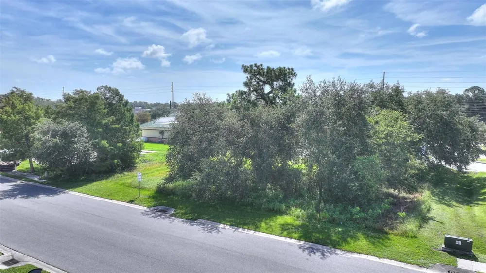 0 PLAZA DRIVE NW Kissimmee, FL 34743