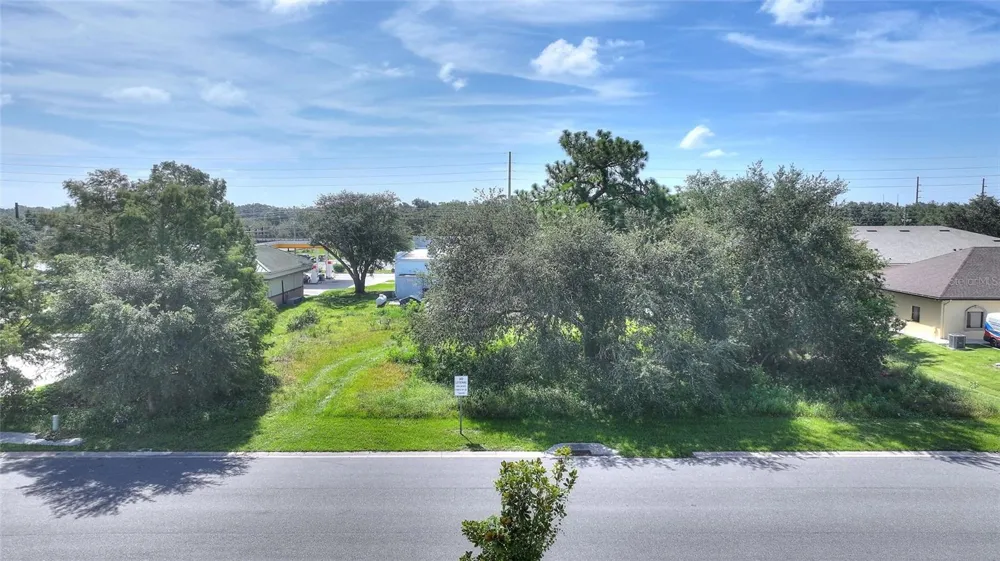 0 PLAZA DRIVE NW Kissimmee, FL 34743