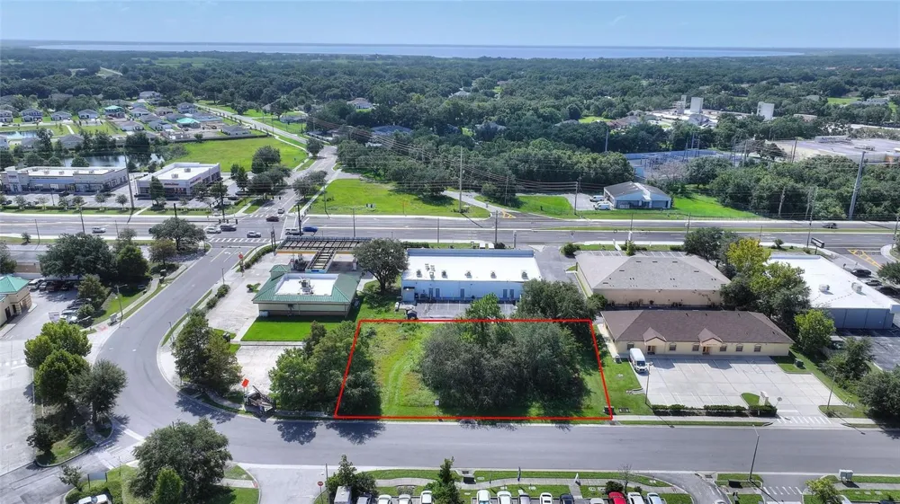 0 PLAZA DRIVE NW Kissimmee, FL 34743