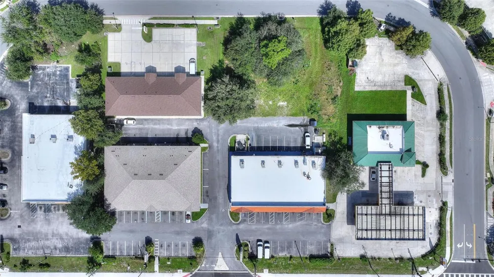 0 PLAZA DRIVE NW Kissimmee, FL 34743