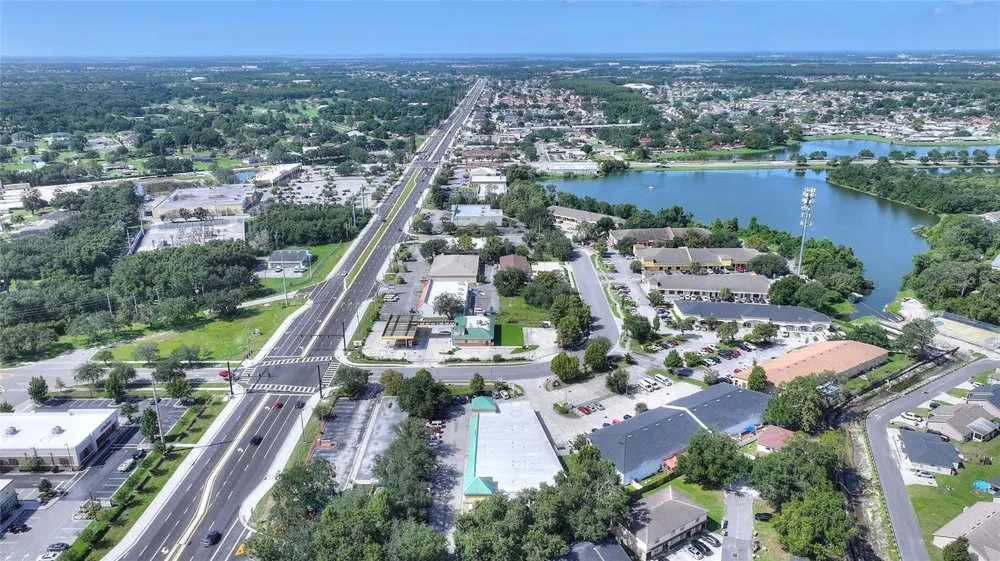 0 PLAZA DRIVE NW Kissimmee, FL 34743
