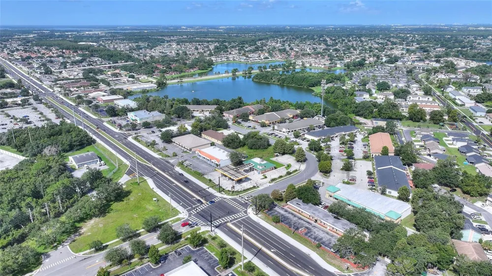 0 PLAZA DRIVE NW Kissimmee, FL 34743