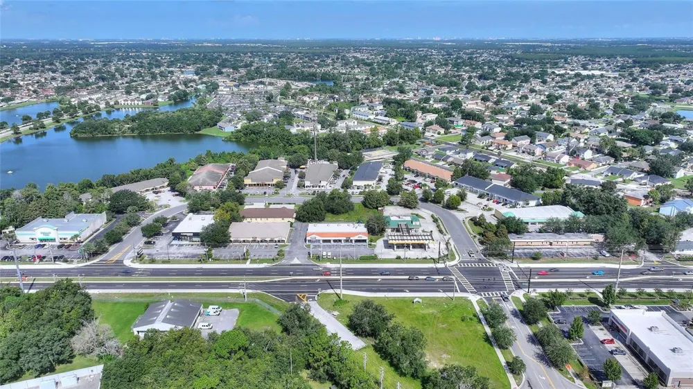 0 PLAZA DRIVE NW Kissimmee, FL 34743