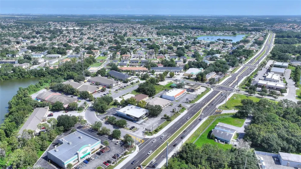 0 PLAZA DRIVE NW Kissimmee, FL 34743