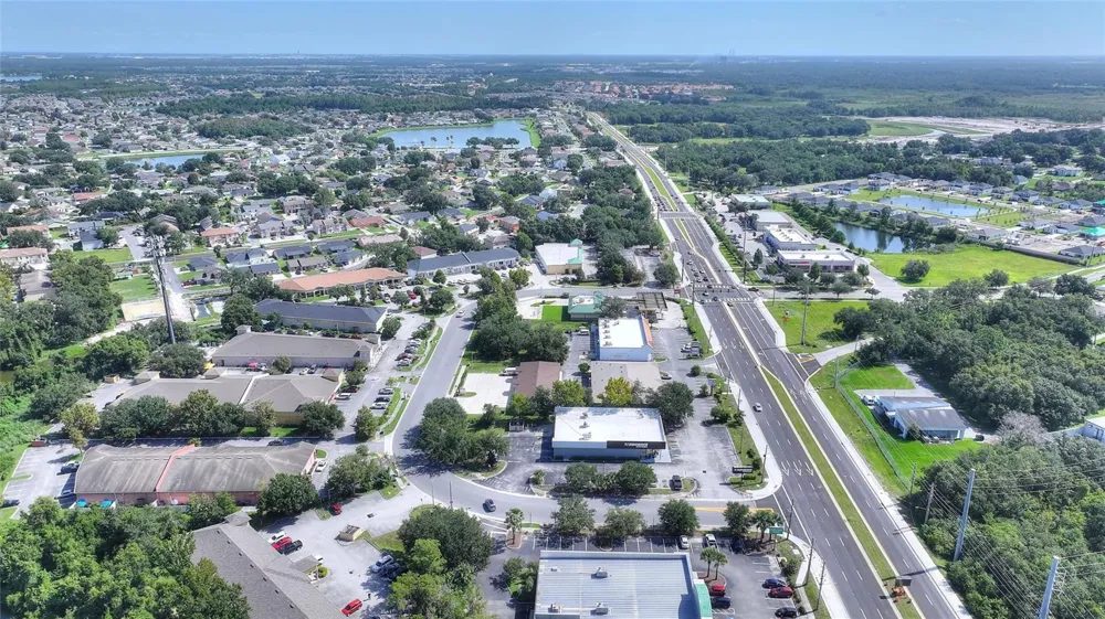 0 PLAZA DRIVE NW Kissimmee, FL 34743