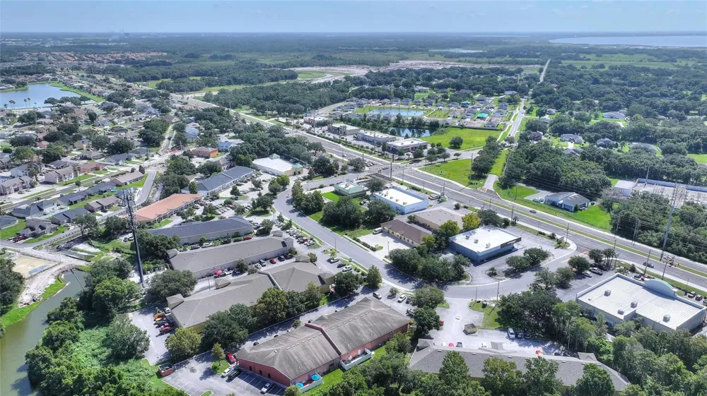 0 PLAZA DRIVE NW Kissimmee, FL 34743