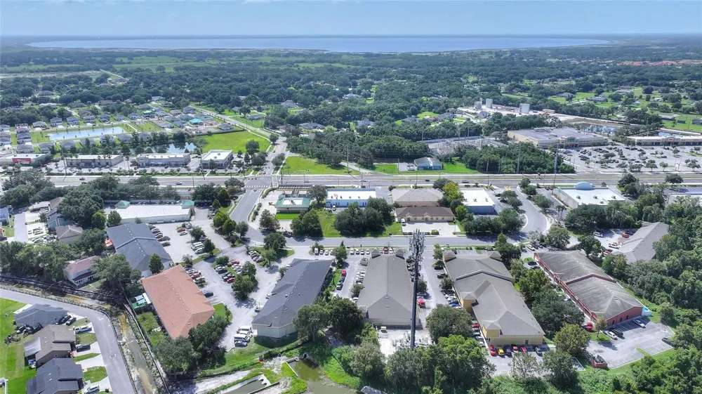 0 PLAZA DRIVE NW Kissimmee, FL 34743