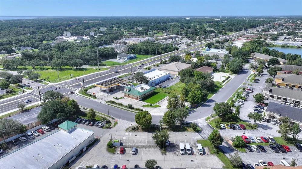 0 PLAZA DRIVE NW Kissimmee, FL 34743