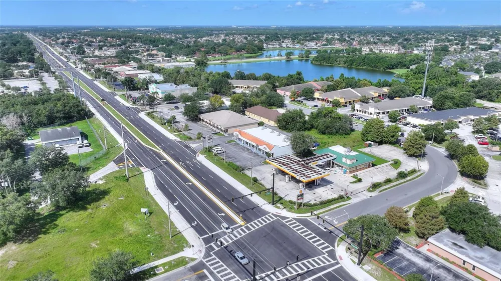 0 PLAZA DRIVE NW Kissimmee, FL 34743