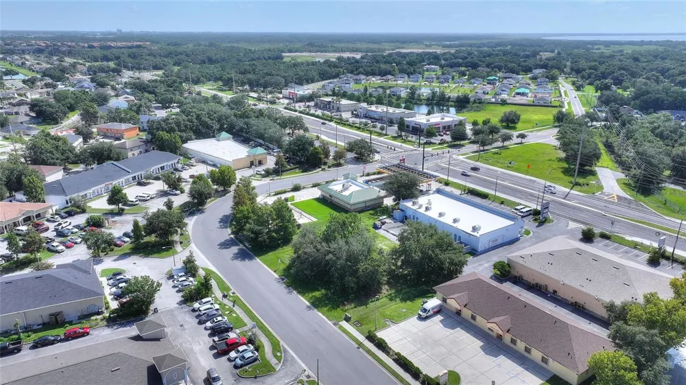 0 PLAZA DRIVE NW Kissimmee, FL 34743