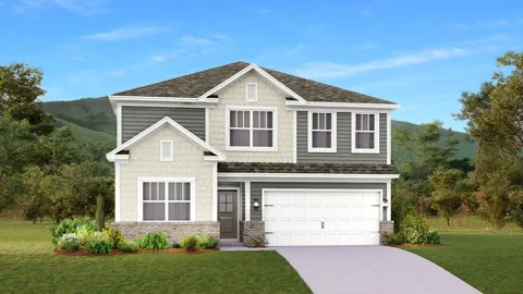 2529 Robert Gwynne Drive