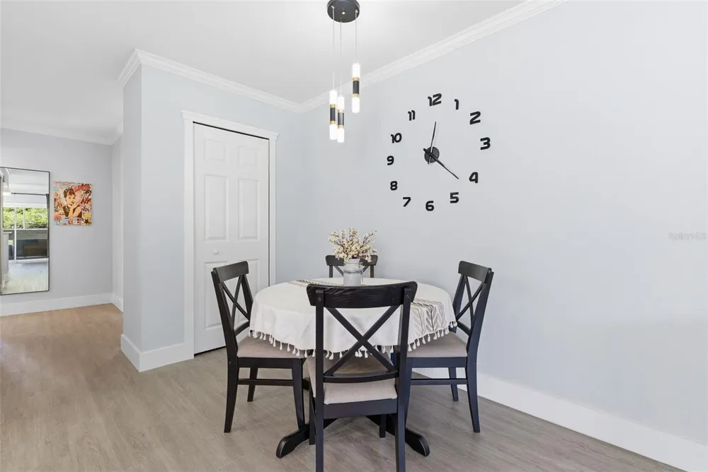631 KEENE ROAD #S8 Clearwater, FL 33755