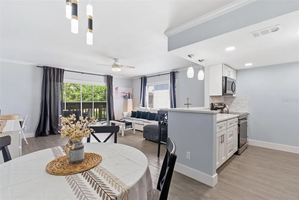 631 KEENE ROAD #S8 Clearwater, FL 33755