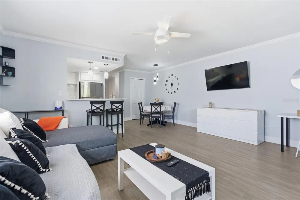 631 KEENE ROAD #S8 Clearwater, FL 33755