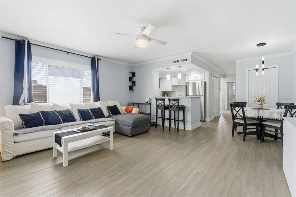 631 KEENE ROAD #S8 Clearwater, FL 33755